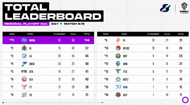 Snek Announces ESport Debut