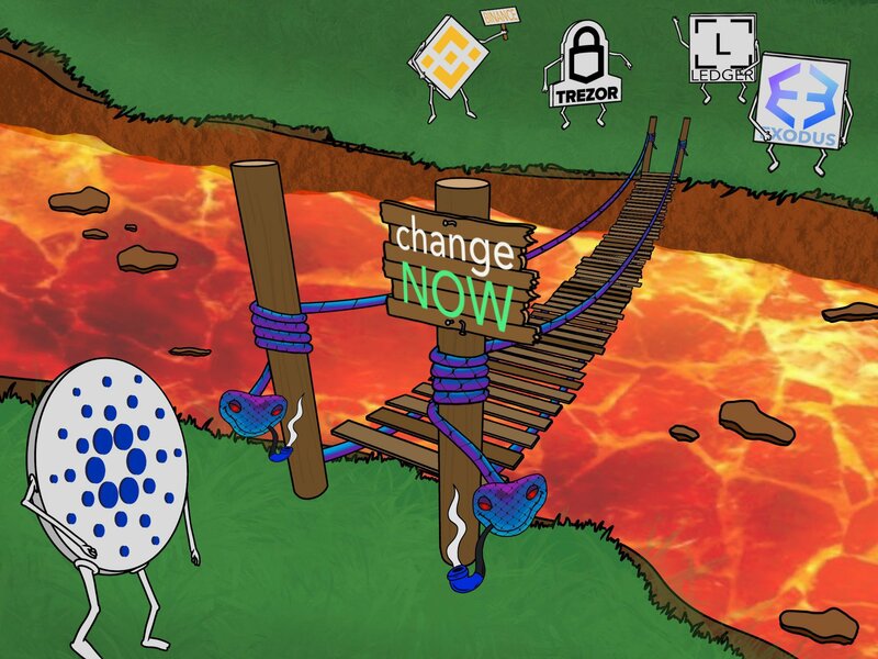 Snek Announces A Partnership With ChangeNOW