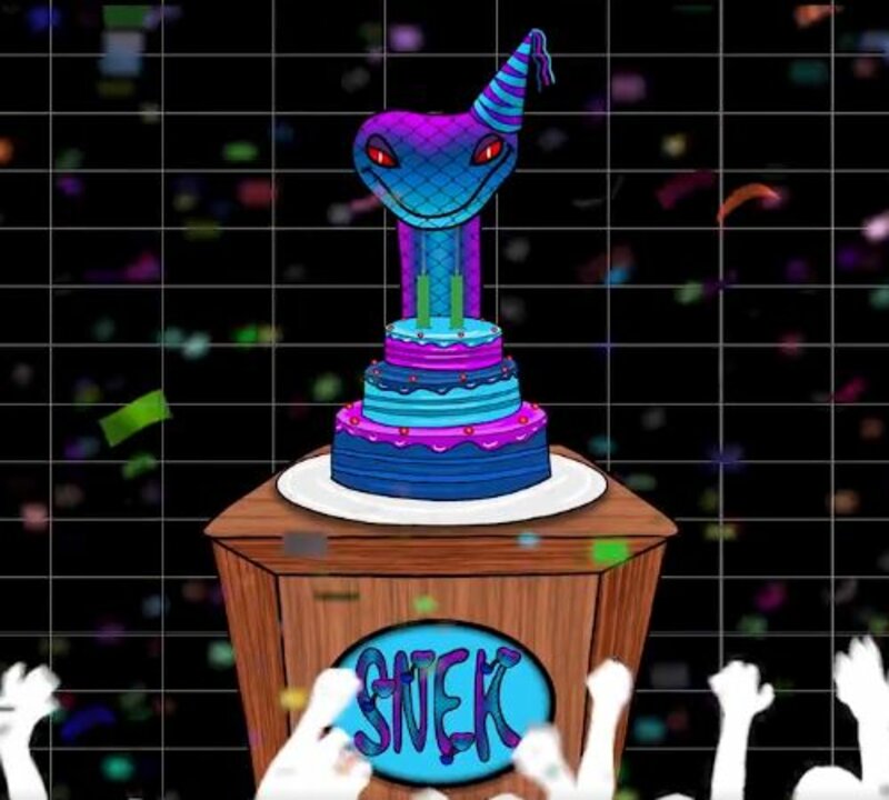 Happy 2 Month Birthday