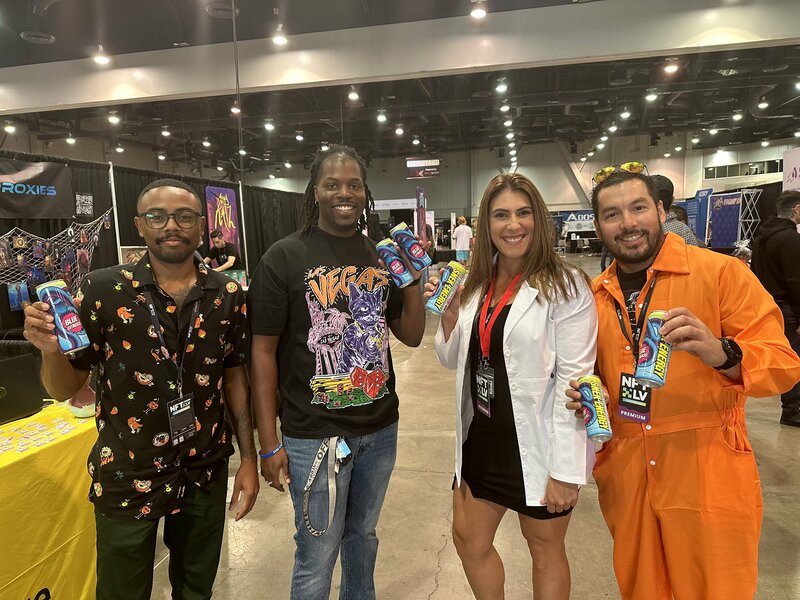 Snek Energy Official Launch